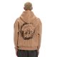 Al-Ula Hoodie - Beige 23 Al-Ula Hoodie - Beige 23