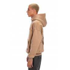 Al-Ula Hoodie - Beige 23