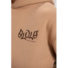 Al-Ula Hoodie - Beige 23
