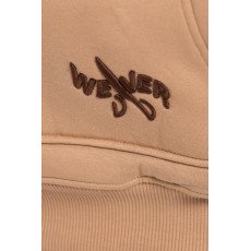 Al-Ula Hoodie - Beige 23