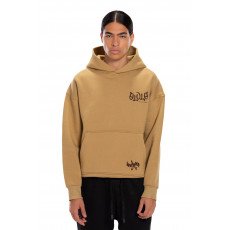 Al-Ula Hoodie - Light Brown 24