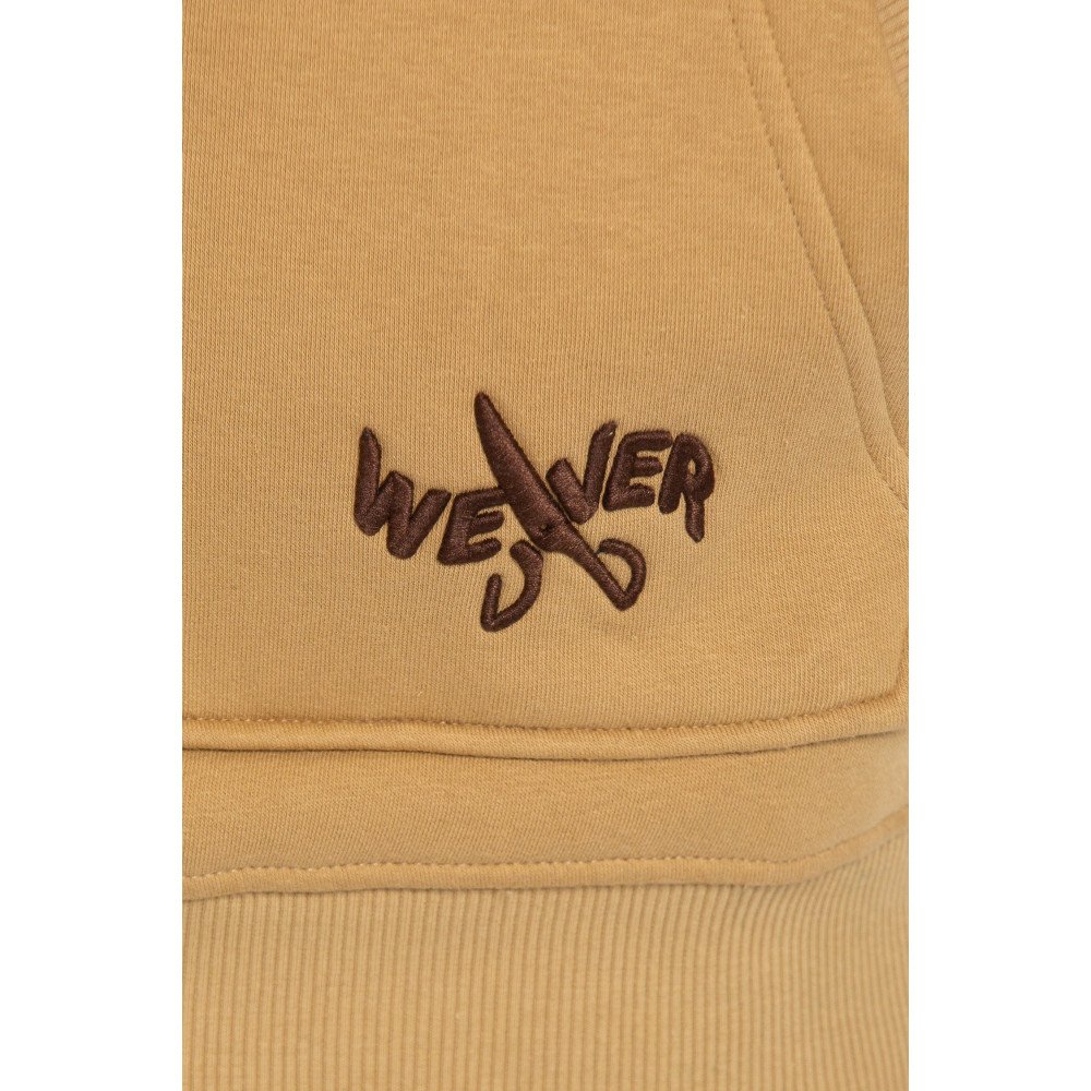 Al-Ula Hoodie - Light Brown 24