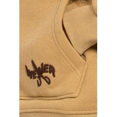 Al-Ula Hoodie - Light Brown 24