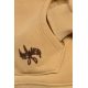 Al-Ula Hoodie - Light Brown 24