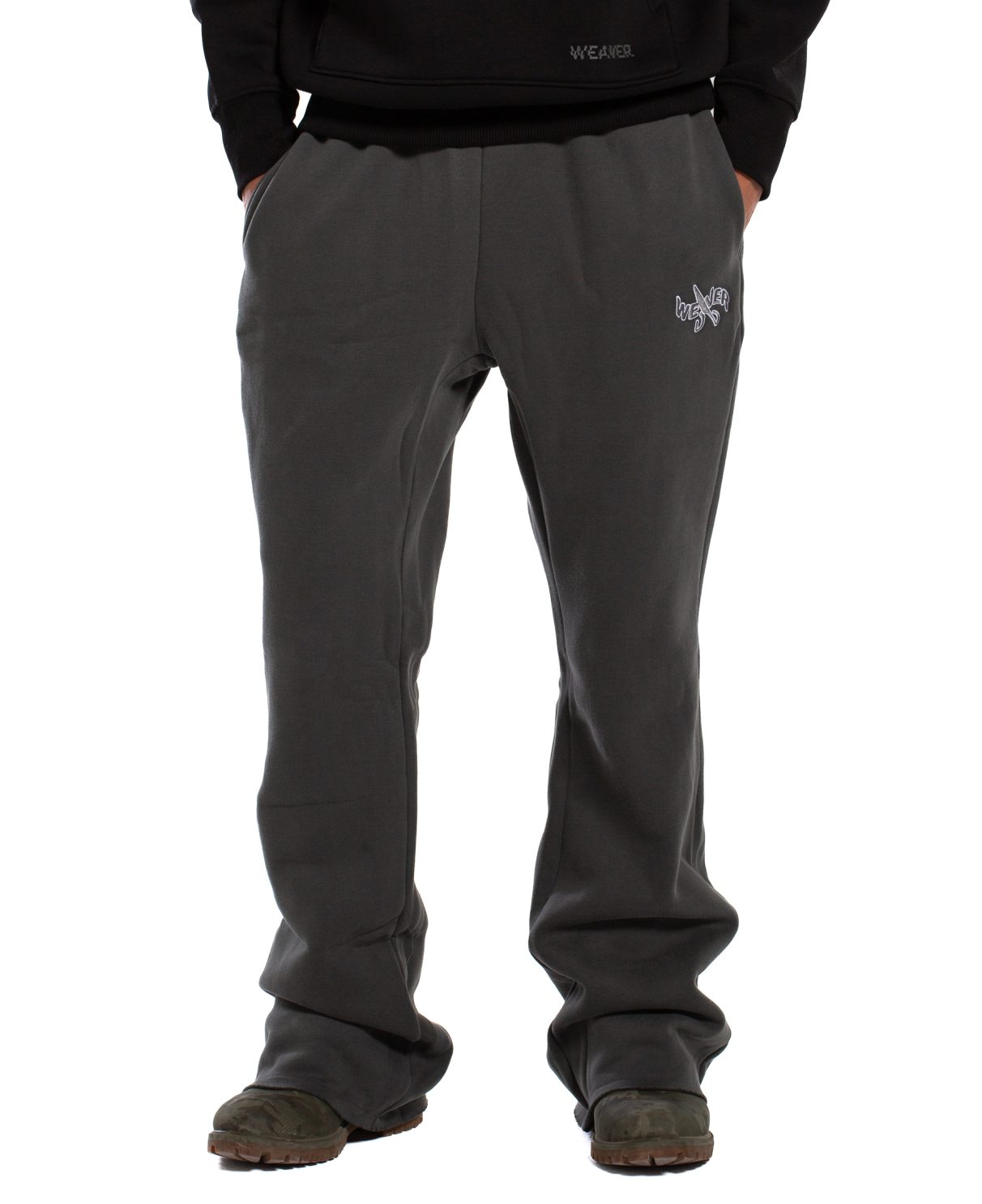 Unisex pants - Gray ❄️