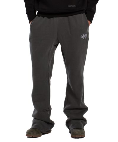 Unisex pants - Gray ❄️ Unisex pants - Gray ❄️