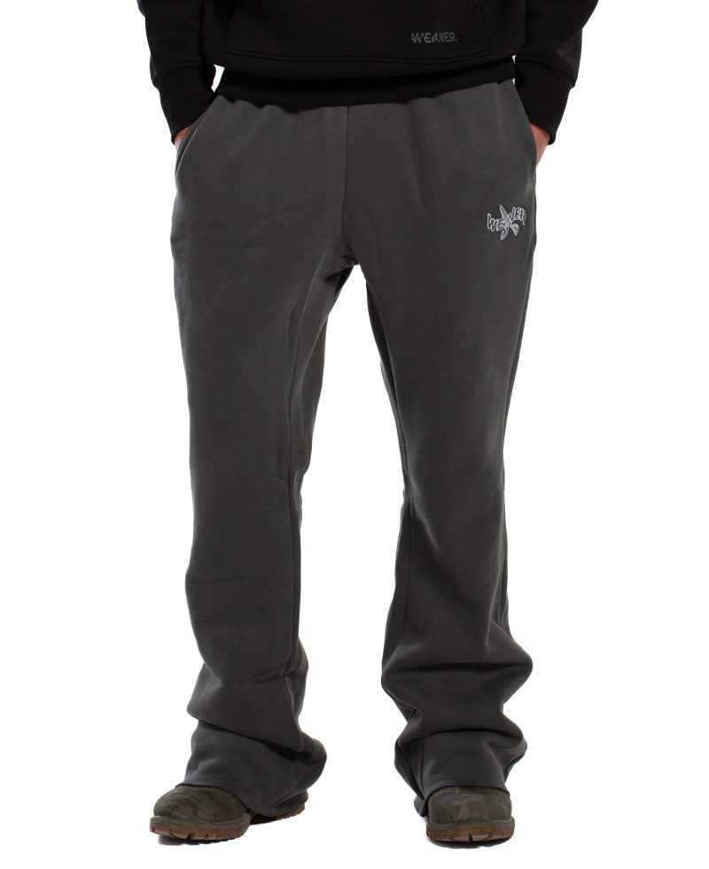 Unisex pants - Gray ❄️