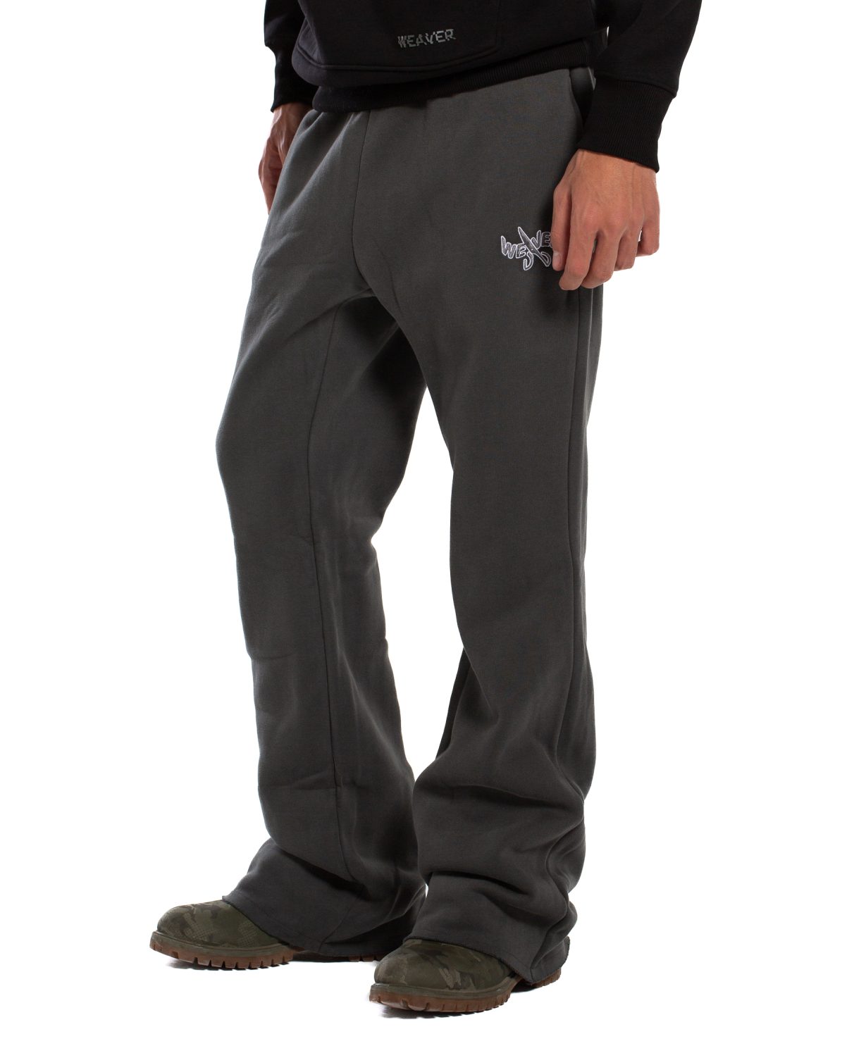 Unisex pants - Gray ❄️