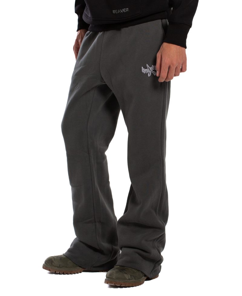 Unisex pants - Gray ❄️