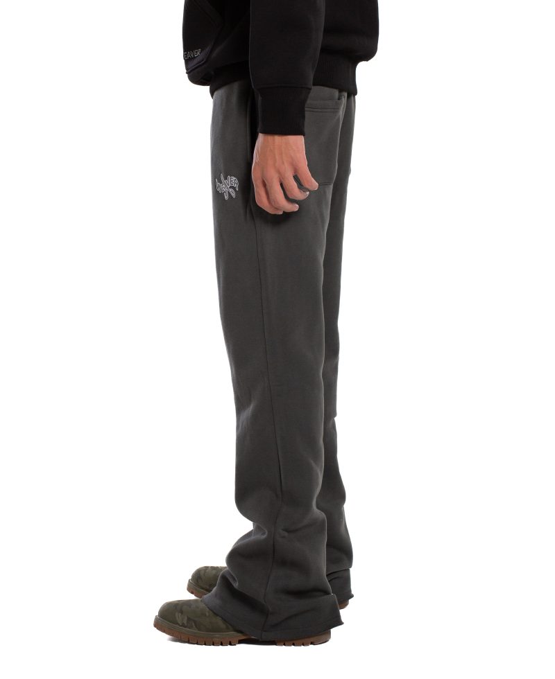 Unisex pants - Gray ❄️