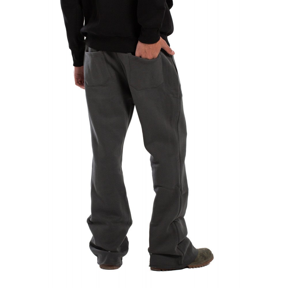 Unisex pants - Gray