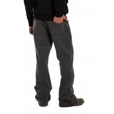 Unisex pants - Gray