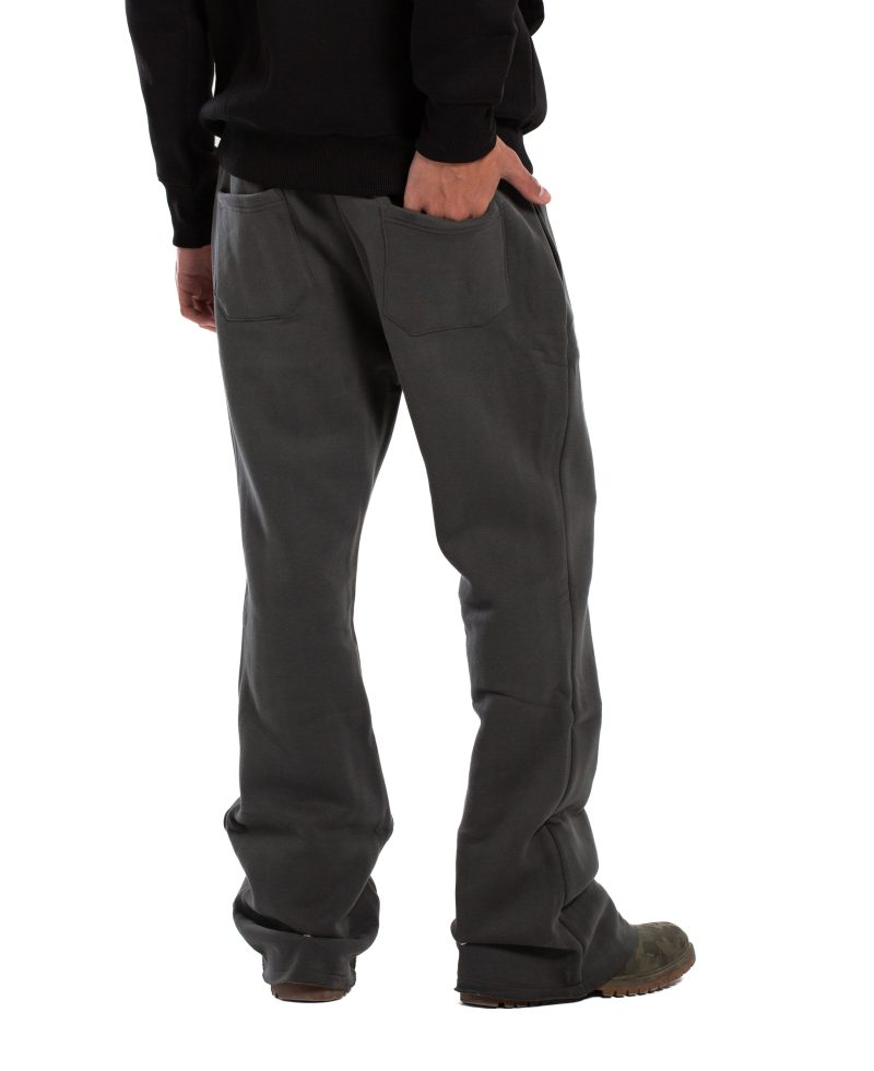 Unisex pants - Gray ❄️