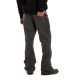 Unisex pants - Gray ❄️