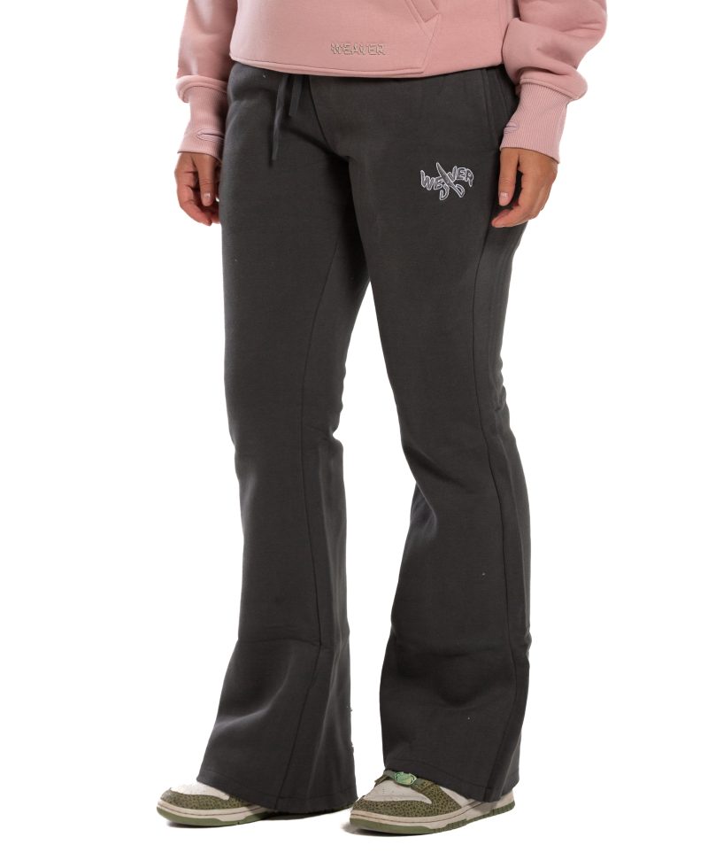 Unisex pants - Gray ❄️
