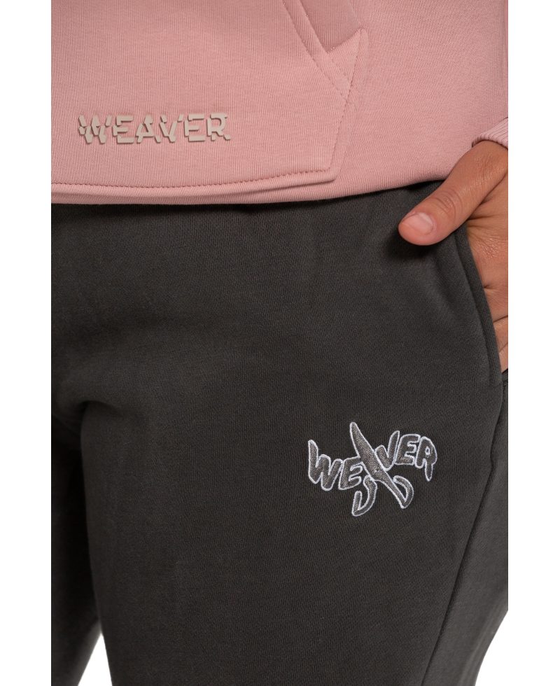 Unisex pants - Gray ❄️