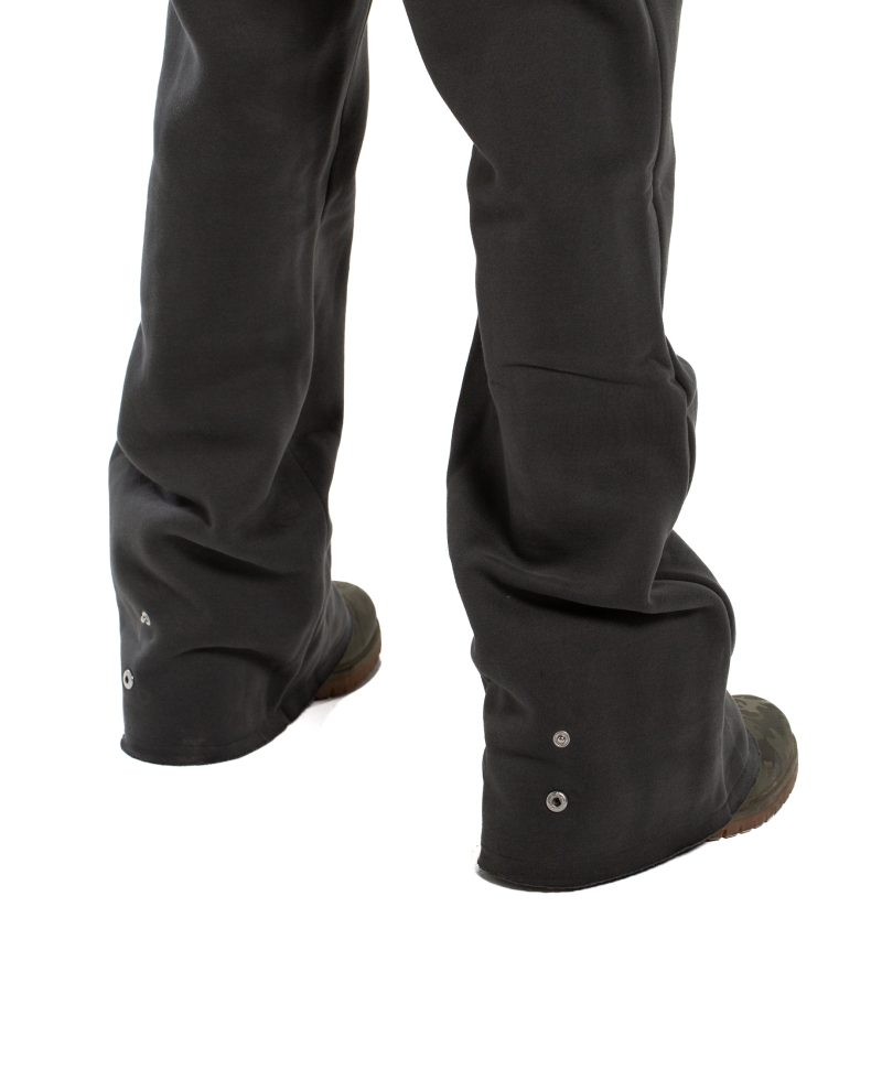 Unisex pants - Gray ❄️