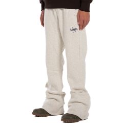 Unisex pants -Light Gray ❄️