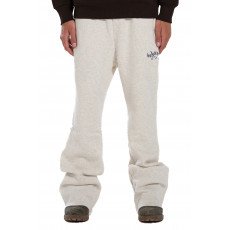 Unisex pants -Light Gray