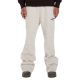 Unisex pants -Light Gray ❄️