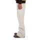 Unisex pants -Light Gray ❄️
