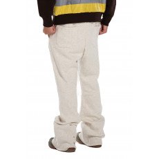 Unisex pants -Light Gray