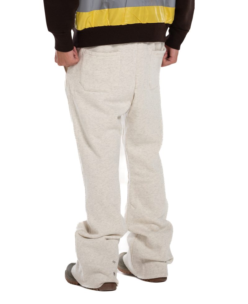 Unisex pants -Light Gray ❄️