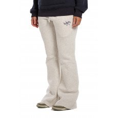 Unisex pants -Light Gray