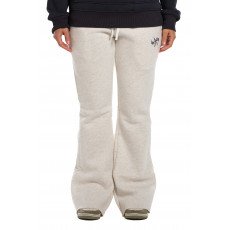 Unisex pants -Light Gray