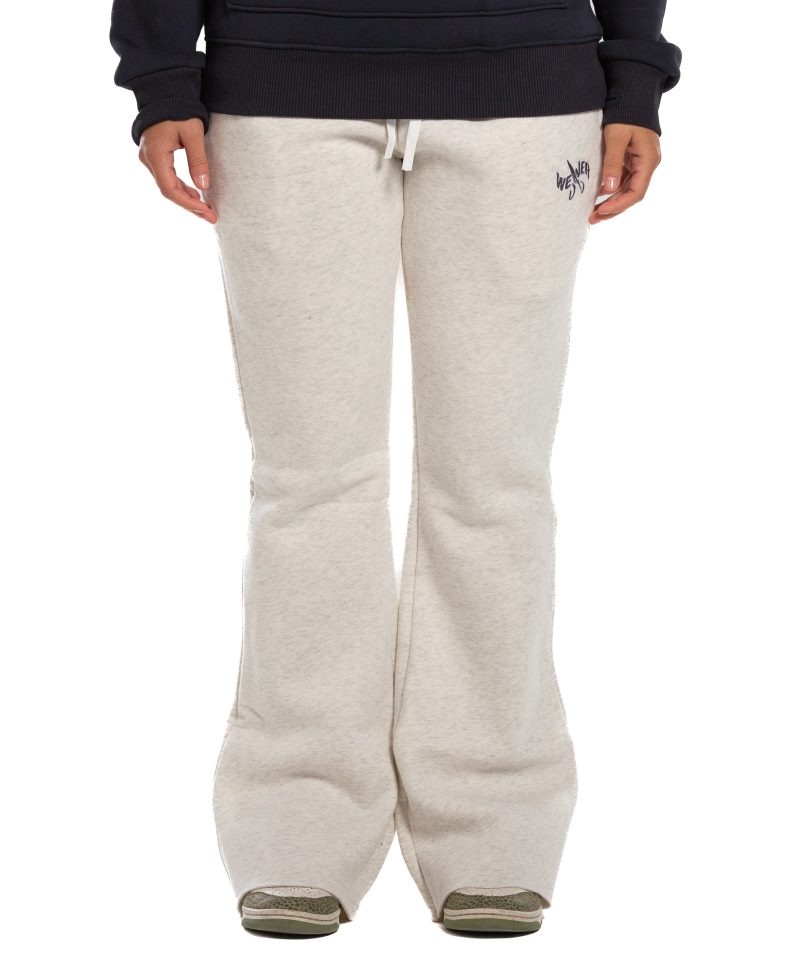 Unisex pants -Light Gray ❄️