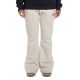 Unisex pants -Light Gray ❄️