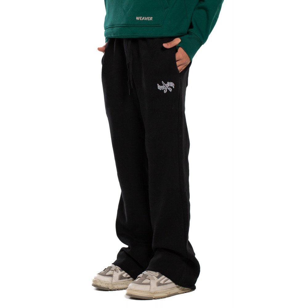 Unisex pants - Black