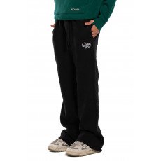 Unisex pants - Black