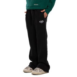 Unisex pants - Black ❄️