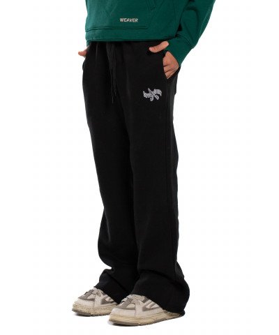 Unisex pants - Black