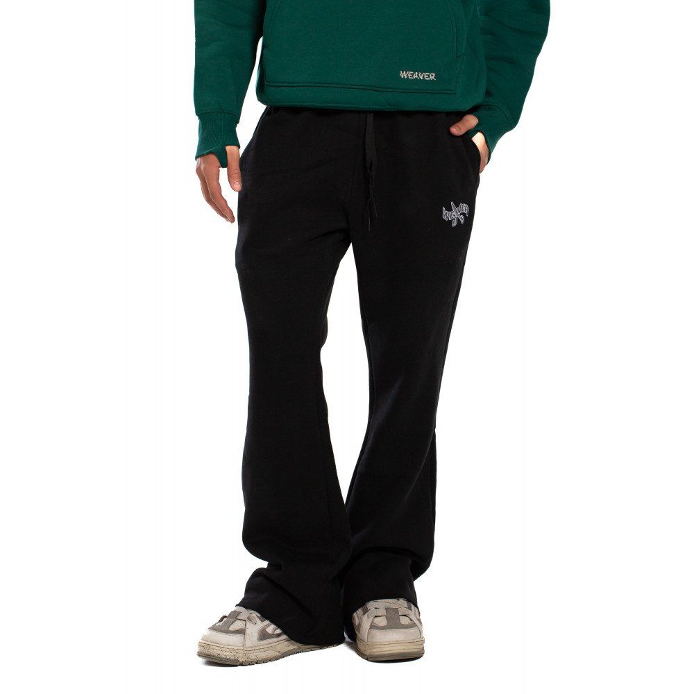 Unisex pants - Black