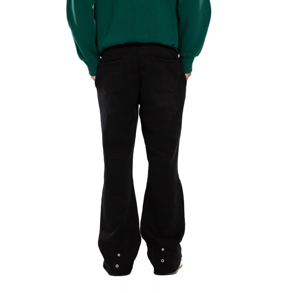 Unisex pants - Black