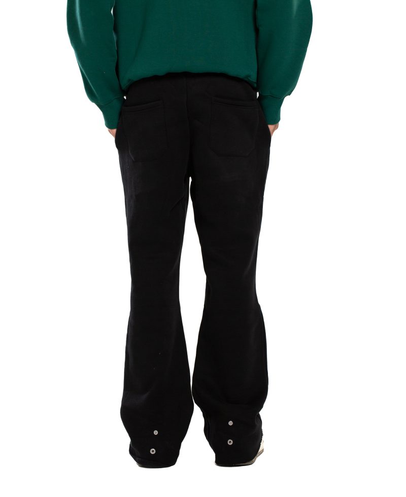 Unisex pants - Black ❄️ Unisex pants - Black ❄️