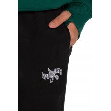 Unisex pants - Black