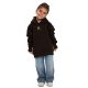 Kids Underground Black / Yellow Hoodie