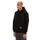 Jeans Hoodie - Black Jeans Hoodie - Black