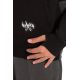 Jeans Hoodie - Black Jeans Hoodie - Black