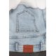 Jeans Hoodie - Off White