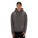 Jeans Hoodie - Gray