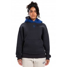 Double Hoodie - Gray