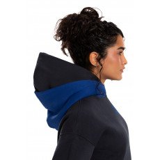 Double Hoodie - Gray