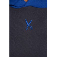 Double Hoodie - Gray