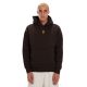Underground Brown/Yellow Hoodie