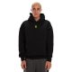Underground Black /Neon Hoodie