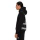 Underground Black /Black Hoodie